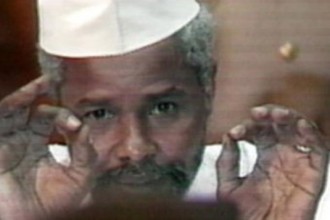 Tchad : Hisséne Habré arrêté à  son domicile de Dakar et placé en garde à  vue